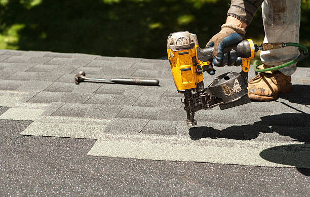 Fast & Reliable Emergency Roof Repairs in Goleta, CA